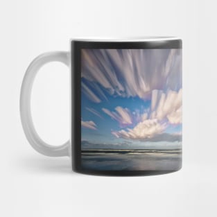 Clouds No1 Mug